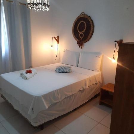 Xepa Suites Economy São Miguel do Gostoso Buitenkant foto