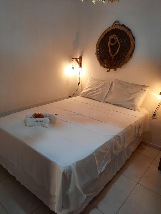 Xepa Suites Economy São Miguel do Gostoso Buitenkant foto