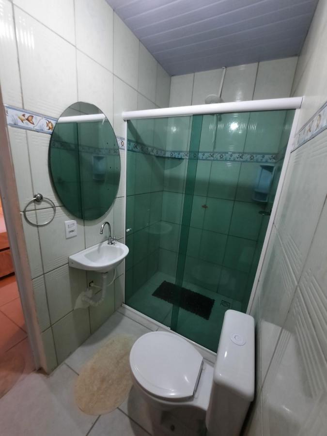 Xepa Suites Economy São Miguel do Gostoso Buitenkant foto
