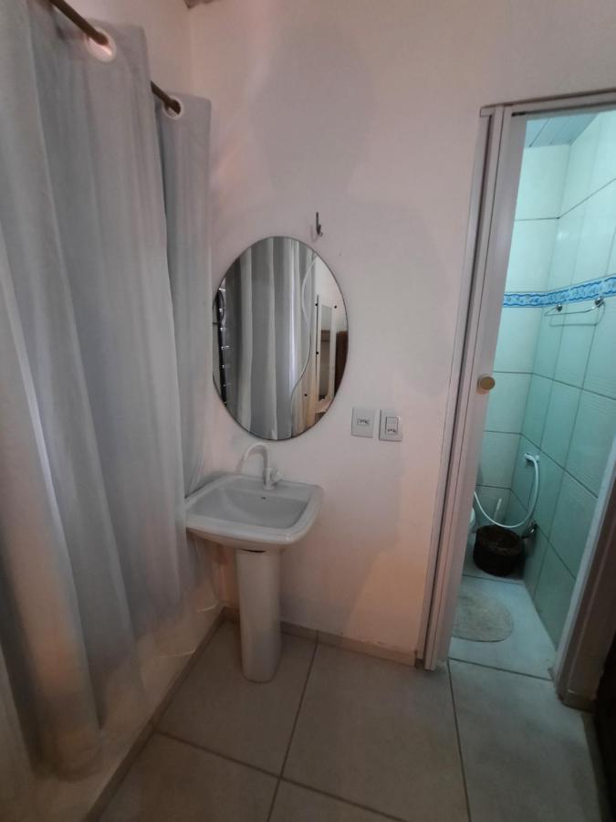 Xepa Suites Economy São Miguel do Gostoso Buitenkant foto