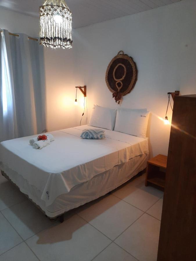Xepa Suites Economy São Miguel do Gostoso Buitenkant foto