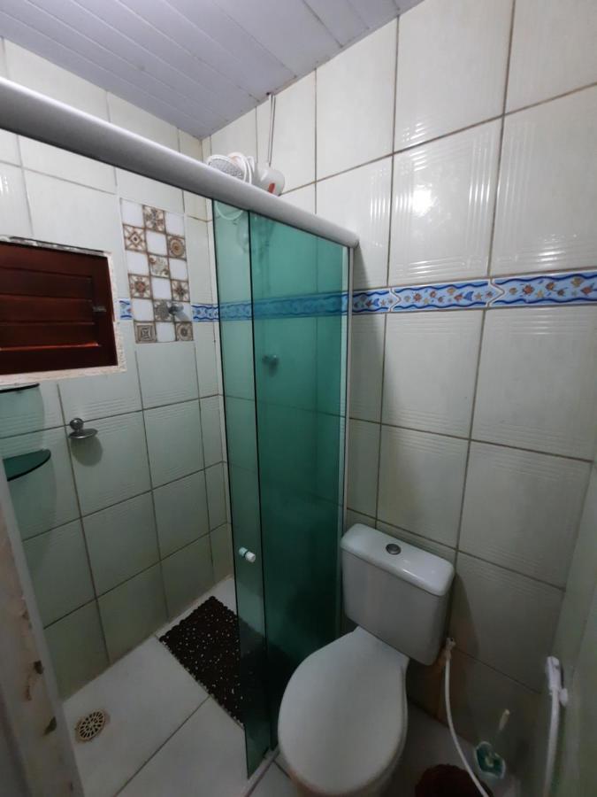 Xepa Suites Economy São Miguel do Gostoso Buitenkant foto