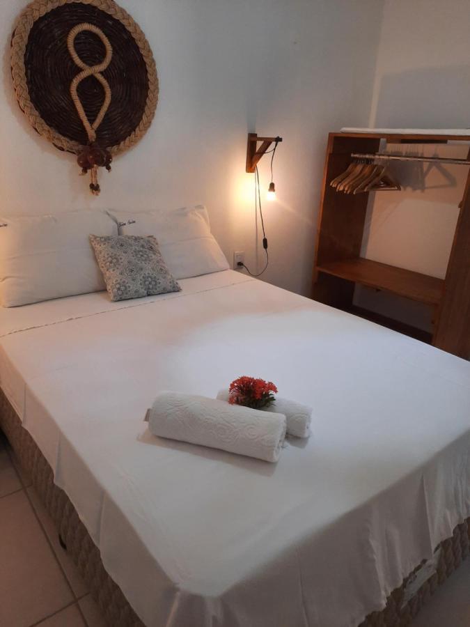 Xepa Suites Economy São Miguel do Gostoso Buitenkant foto