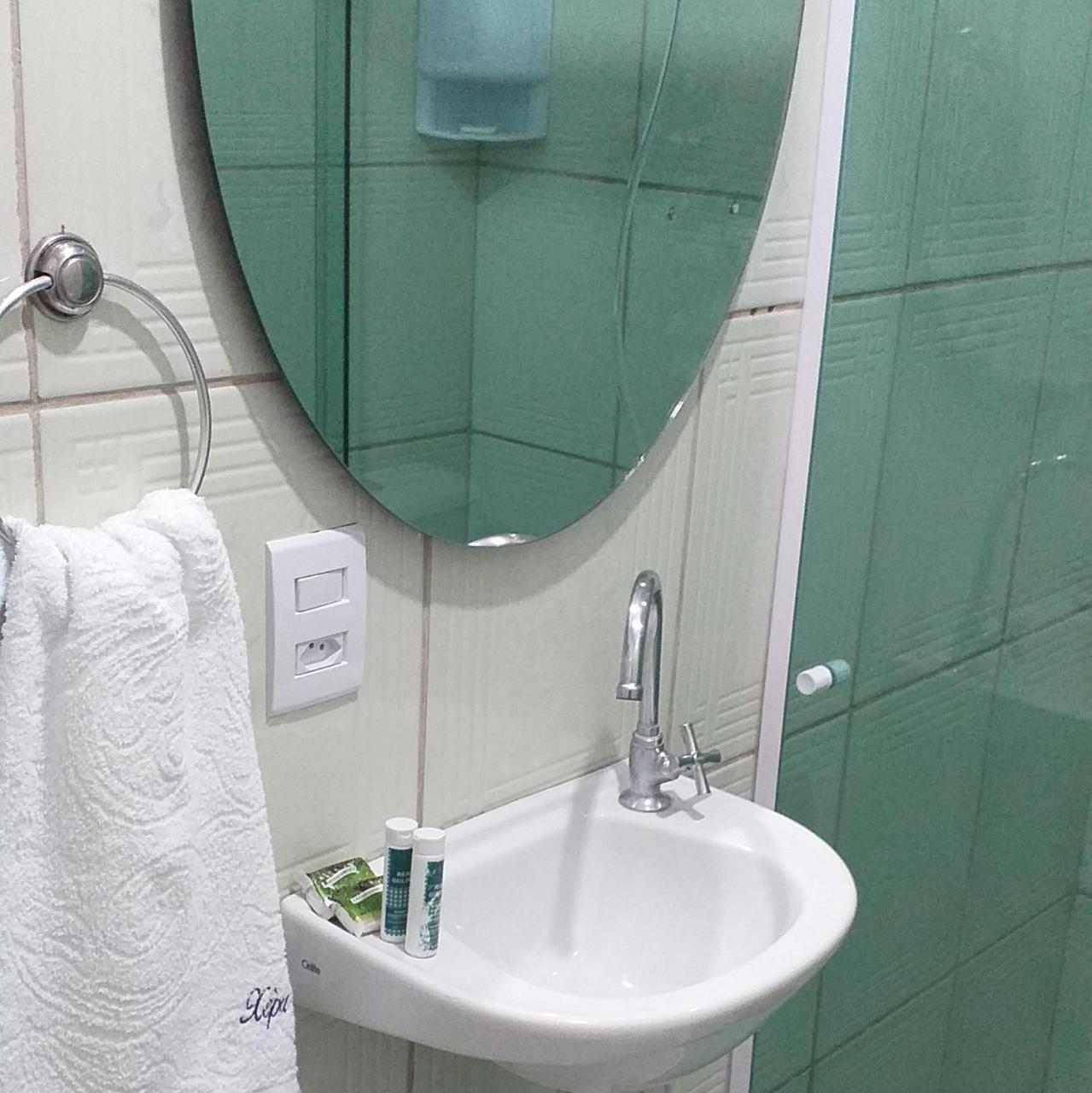 Xepa Suites Economy São Miguel do Gostoso Buitenkant foto