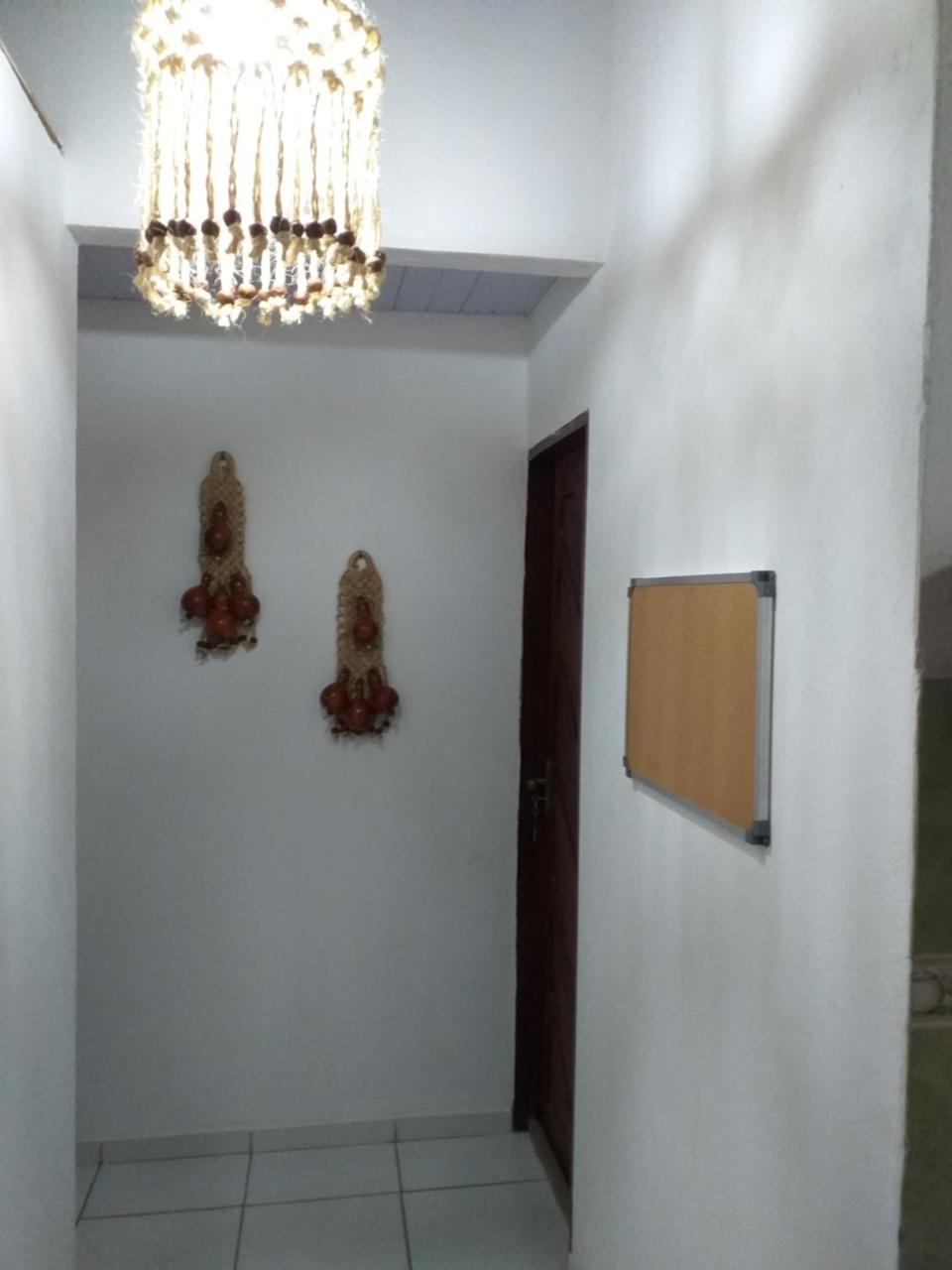 Xepa Suites Economy São Miguel do Gostoso Buitenkant foto